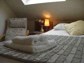 Hotel Colossus St Martin's  (Isles Of Scilly)